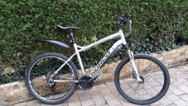 norco storm 6.1 2014